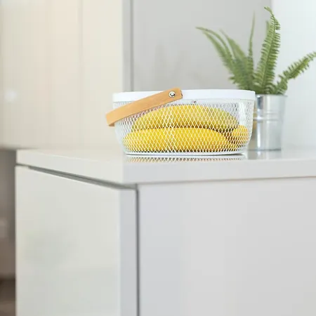 Hafenblick Portland J1 Apartman Laboe