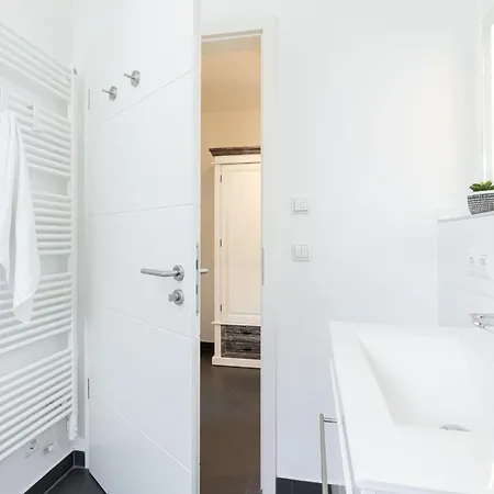 Hafenblick Portland J1 * Laboe