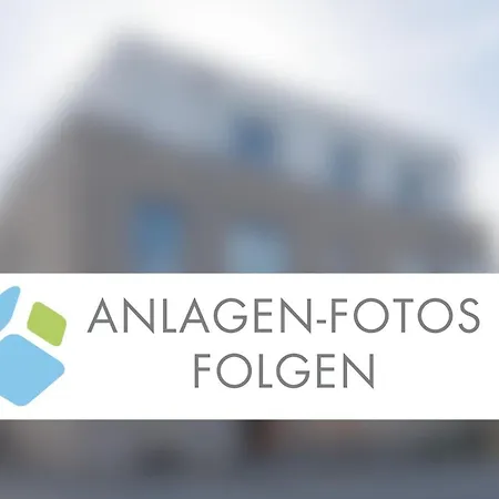 Hafenblick Portland J1 Apartman