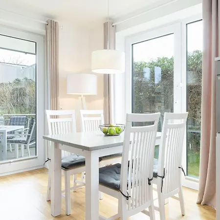 Apartman Hafenblick Portland J1