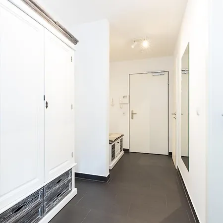 Hafenblick Portland J1 * Laboe