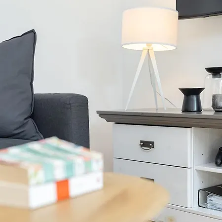 Hafenblick Portland J1