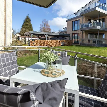 Hafenblick Portland J1 * Laboe