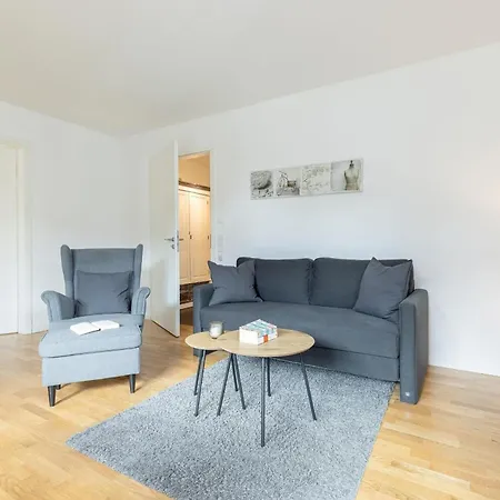 Hafenblick Portland J1 * Laboe