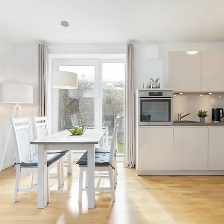 Hafenblick Portland J1 *