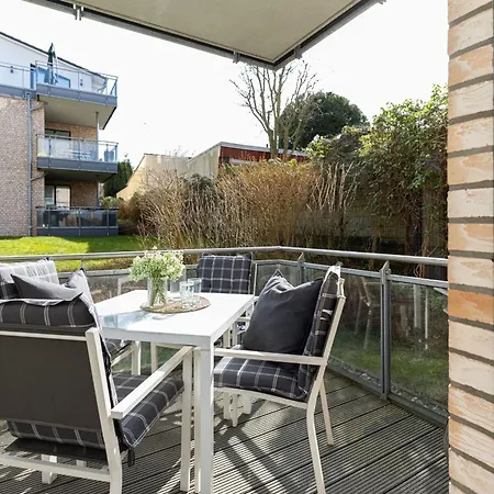 Hafenblick Portland J1 Laboe