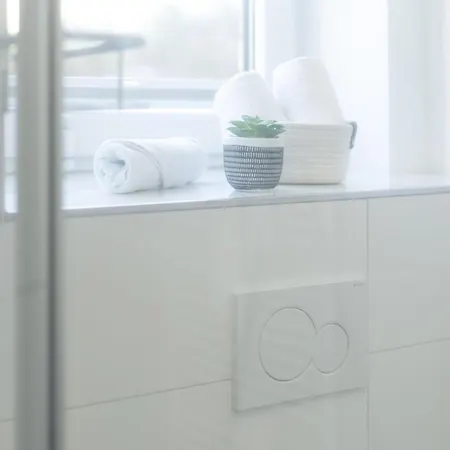 Apartman Hafenblick Portland J1 Laboe