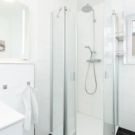 Hafenblick Portland J1 Laboe